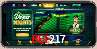 Baixar Cassino BET217